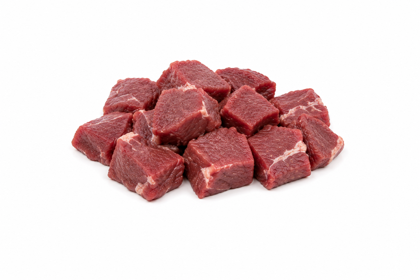 Goat Meat - Boneless