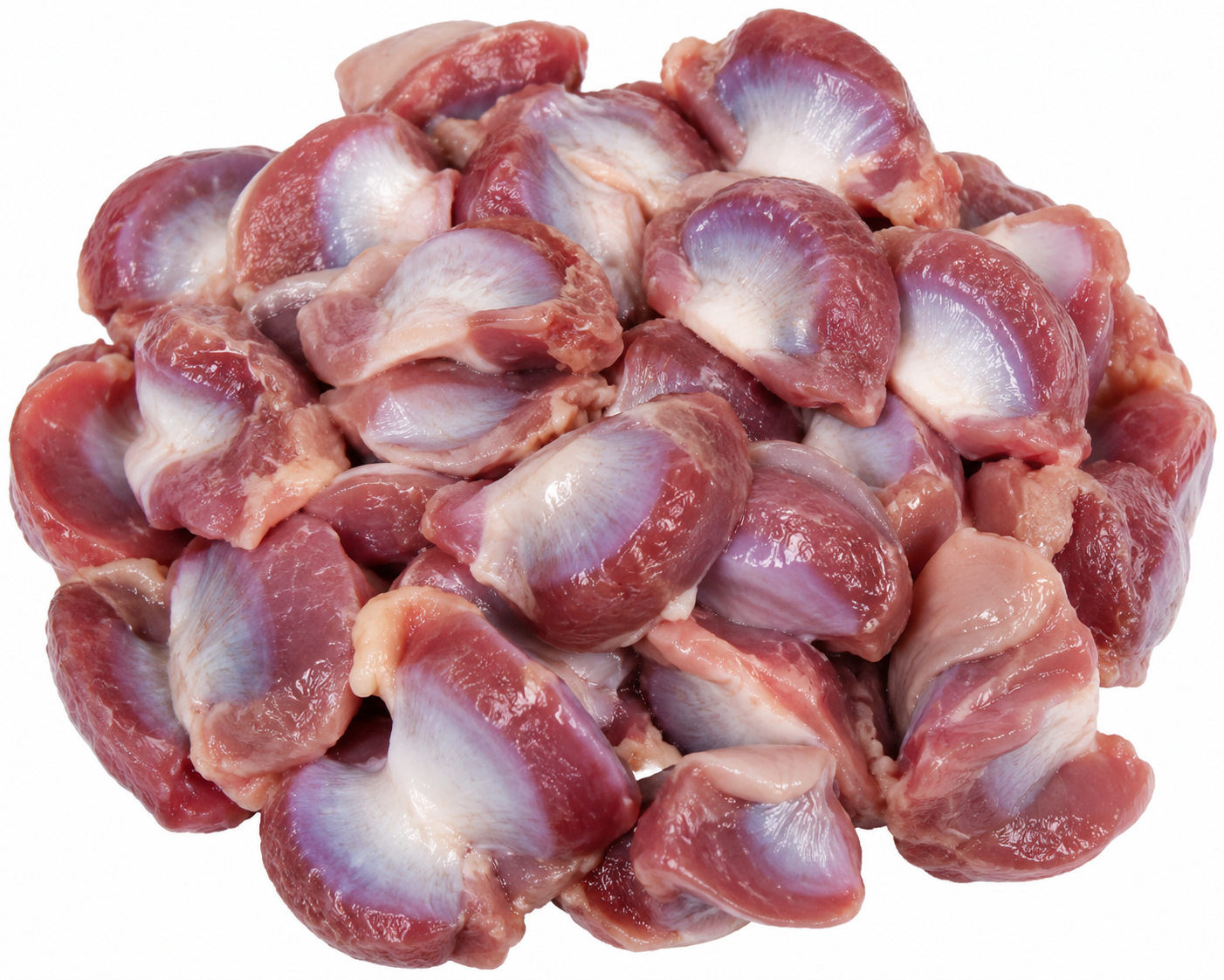 Frozen Chicken Gizzard