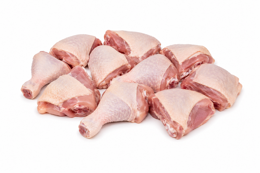 Hard Chicken Leg