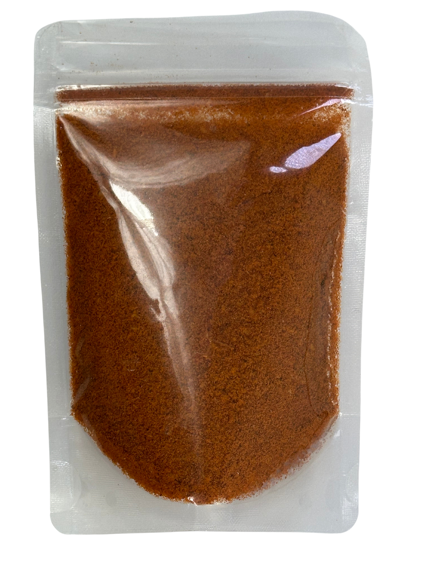 Suya Spice