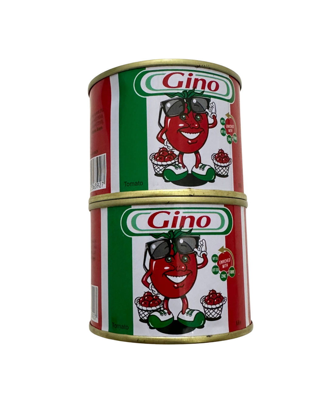 Gino Tomato Paste