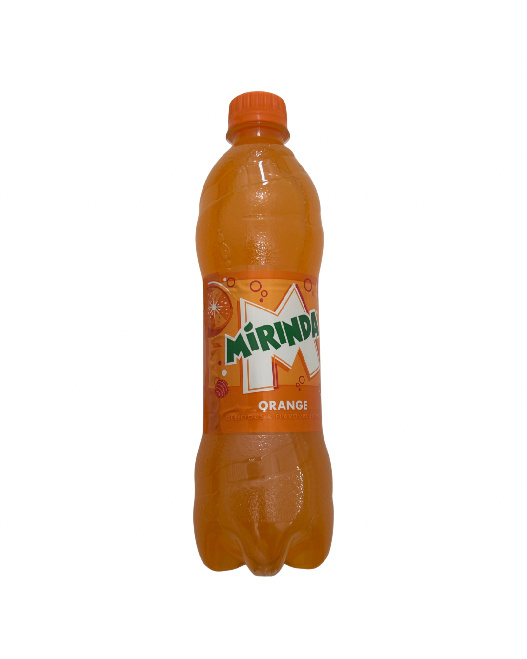 Mirinda