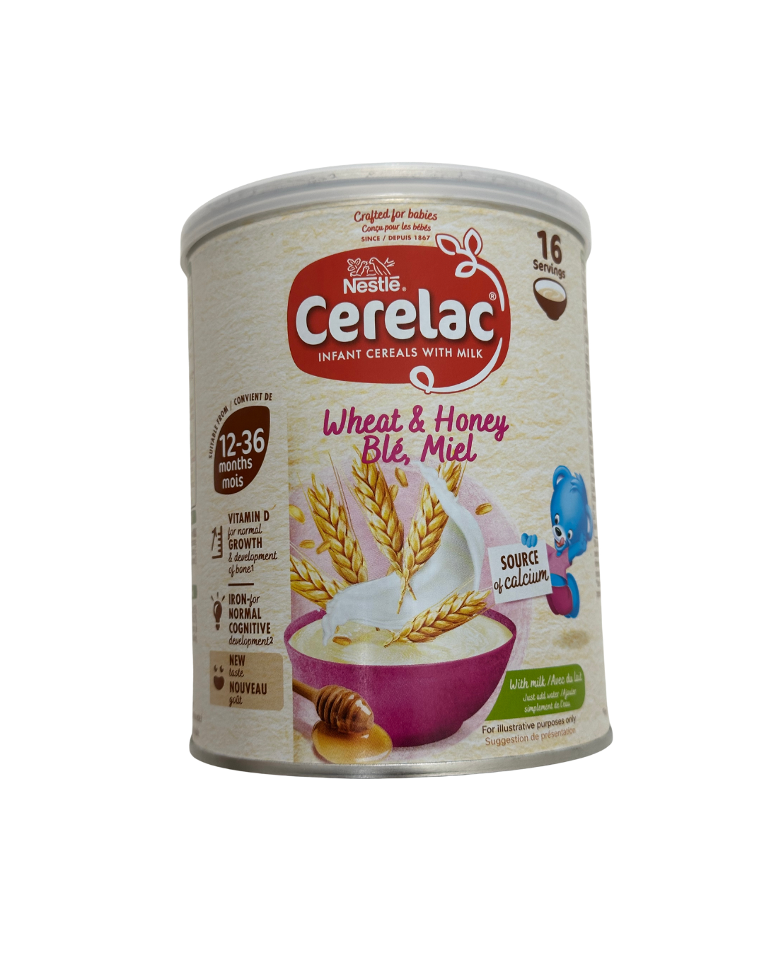 Cerelac