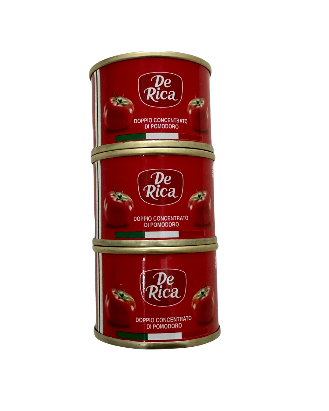De Rica Tomato Puree