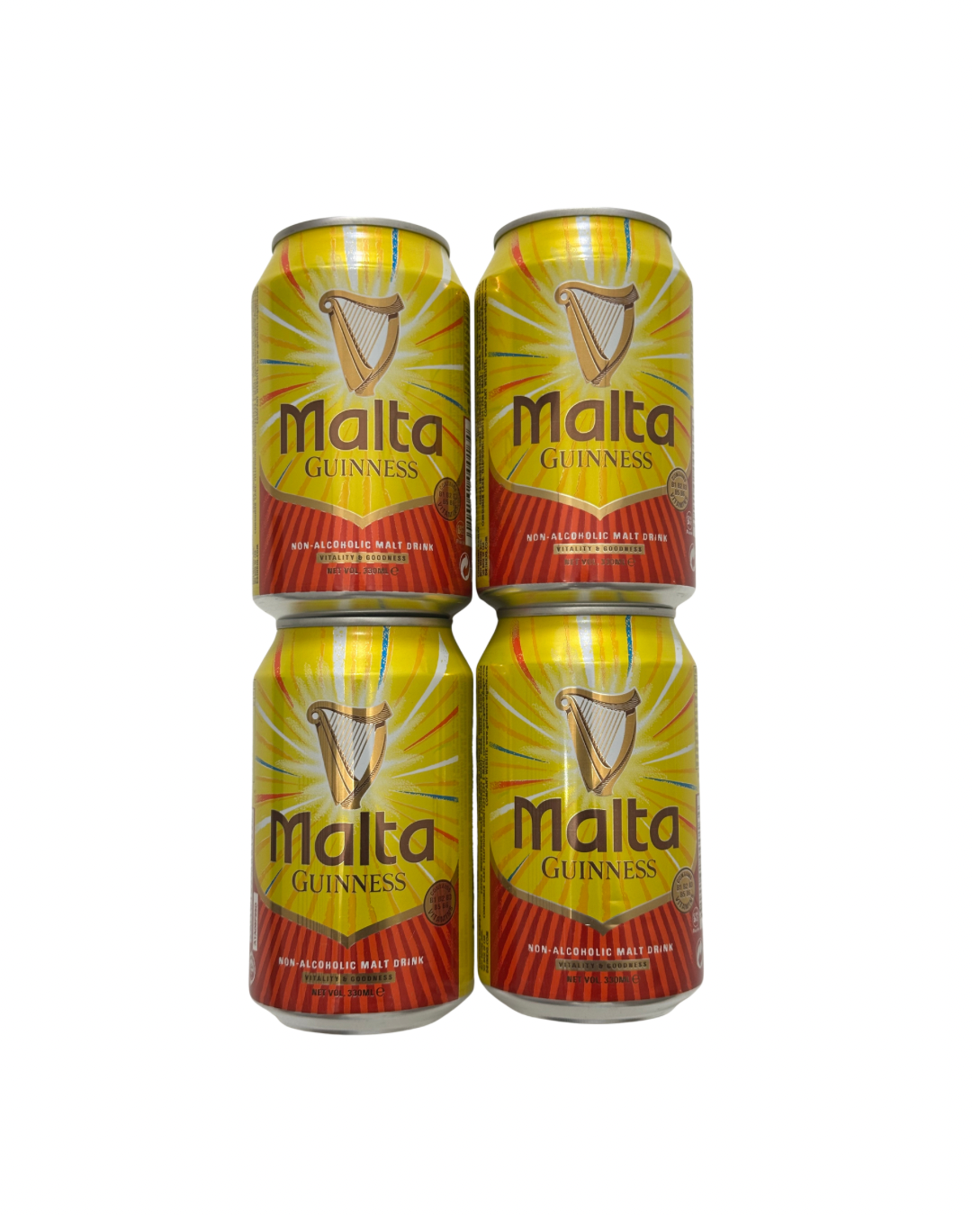 Malta Guinness
