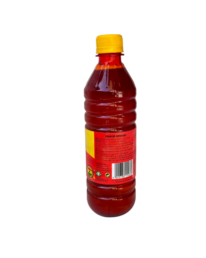 Palm Oil - Tropical Sun