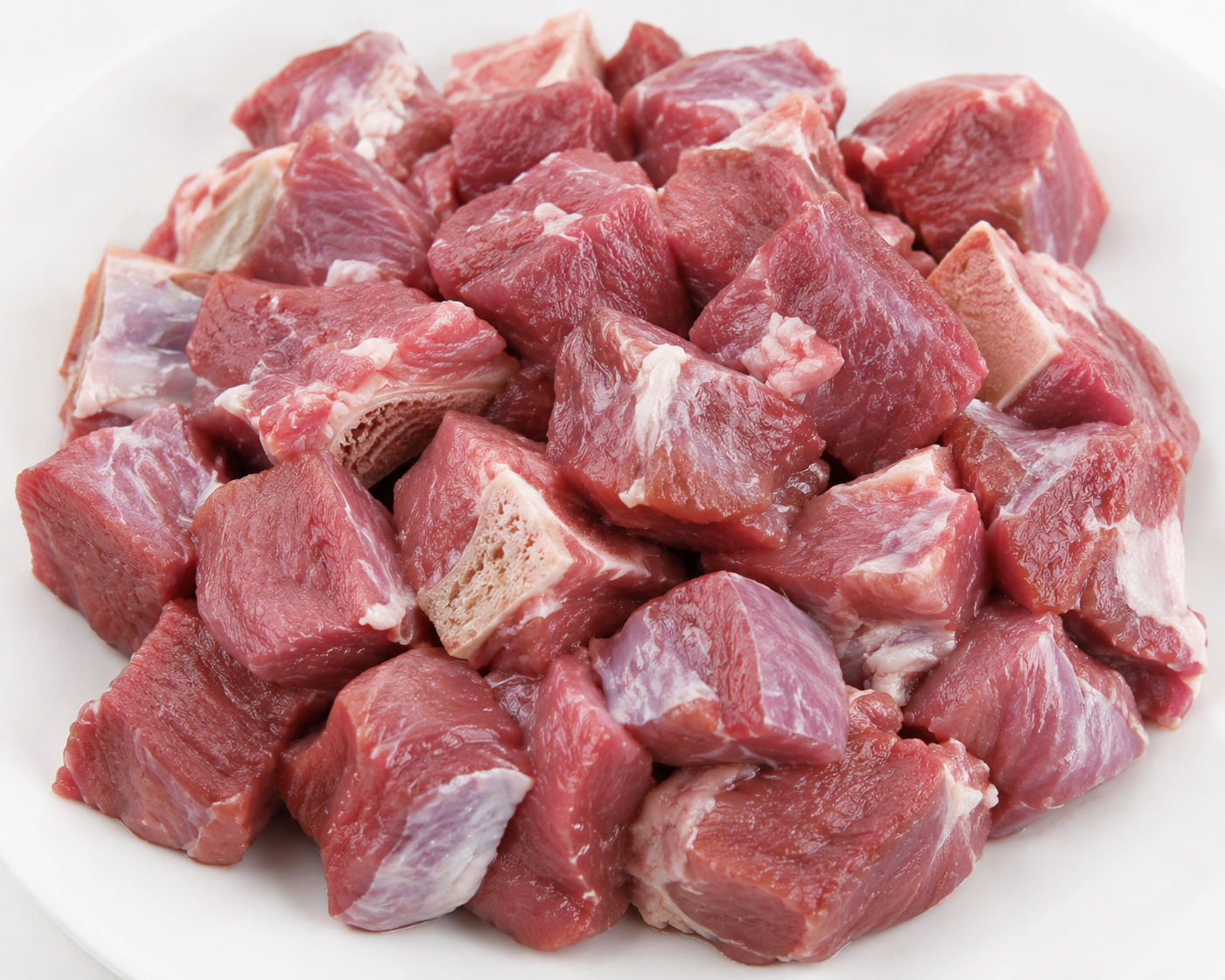 Goat Meat - Boneless