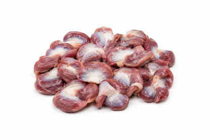 Frozen Chicken Gizzard