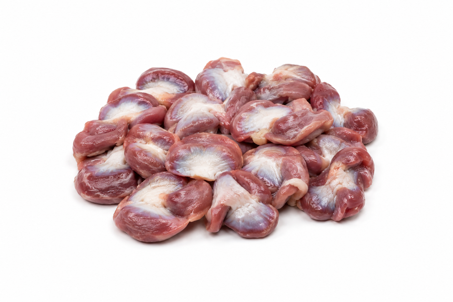 Frozen Chicken Gizzard