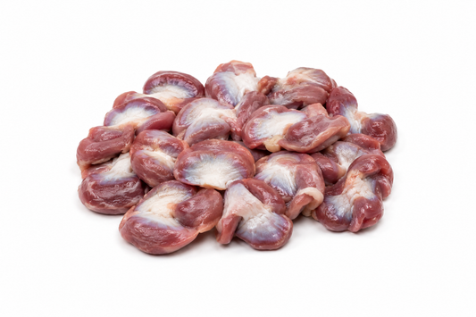 Frozen Chicken Gizzard