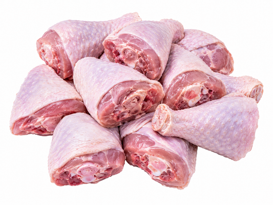 Turkey Legs