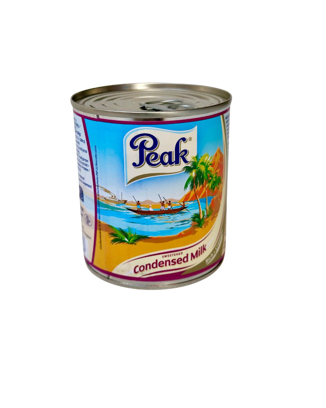 Peak Milk - Condensed