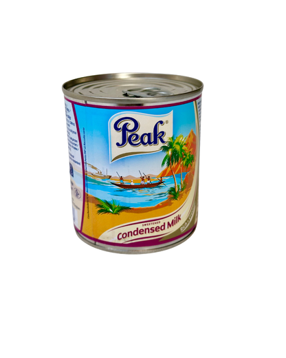 Peak Milk - Condensed