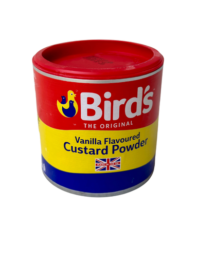 Custard Powder | Vanilla Flavoured