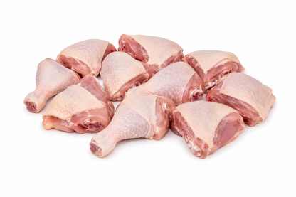 Hard Chicken Leg