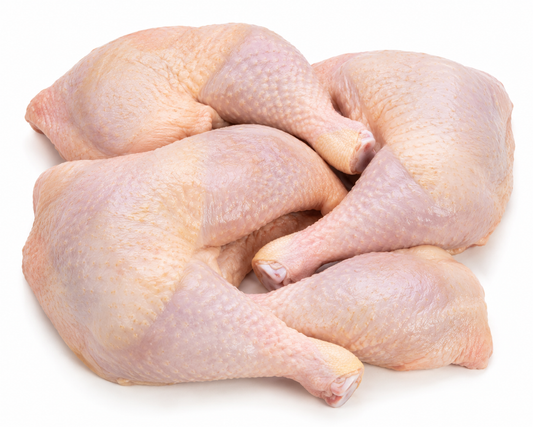 Hard Chicken Leg