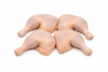 Hard Chicken Leg