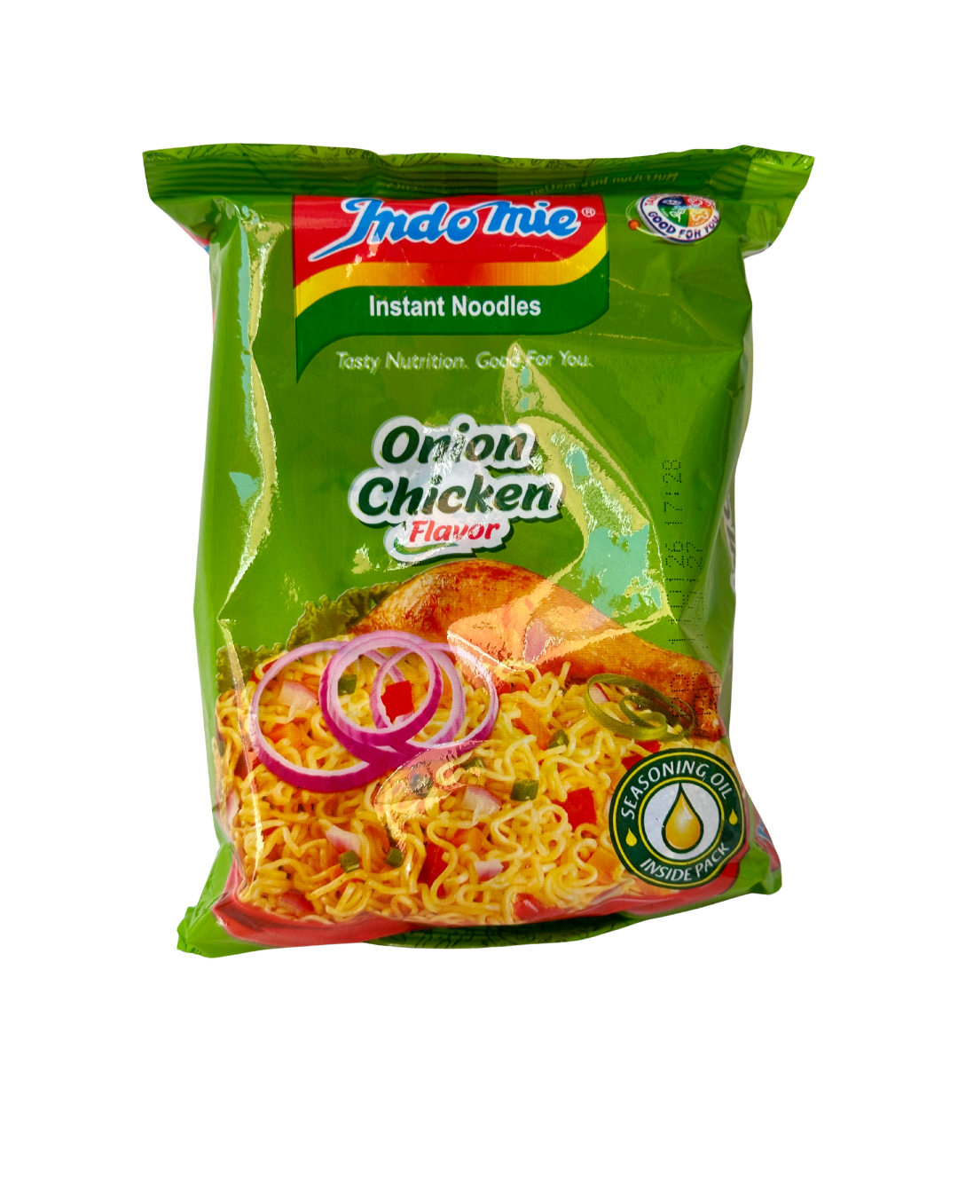 Indomie Onion Chicken Flavour