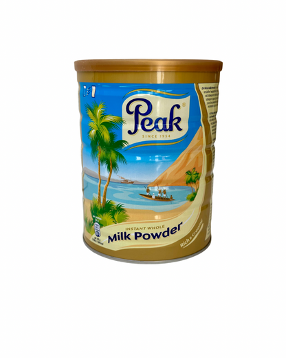 Peak Milk - Powder