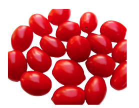 Plum Tomatoes