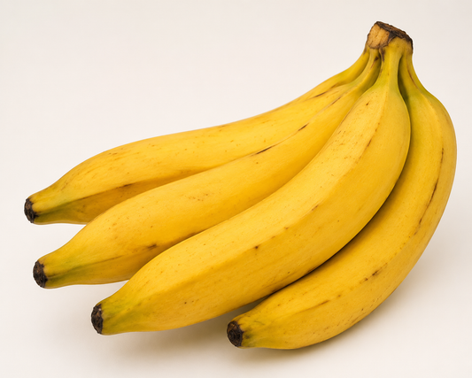 Ripe Plantain