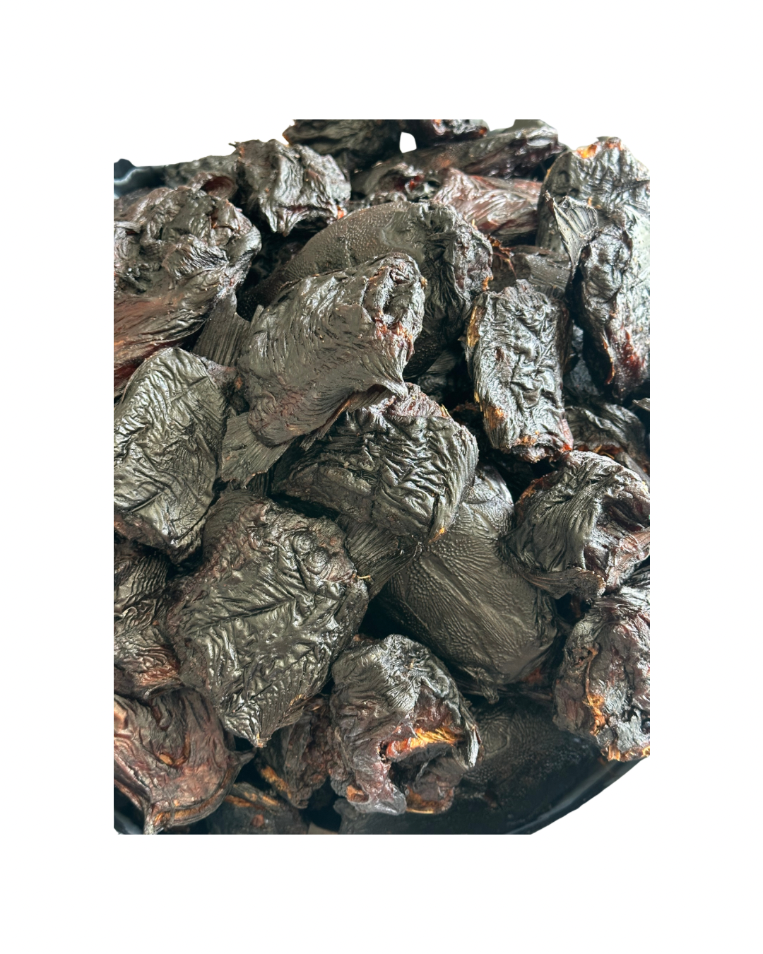 Smoked Catfish