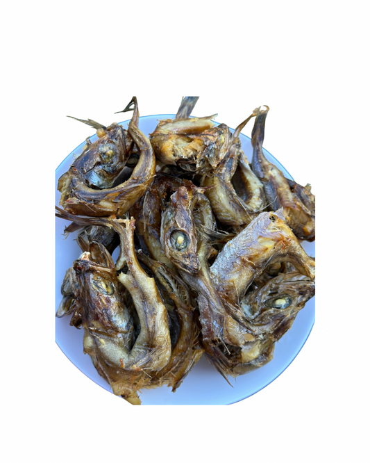 Smoked Panla Fish - Ejakika