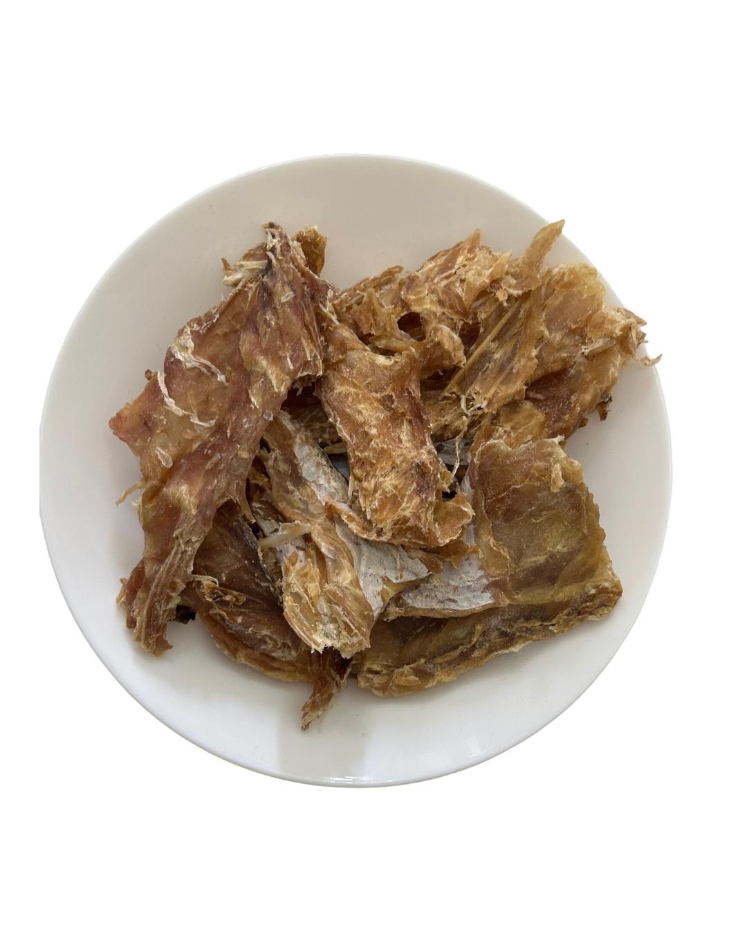 Stock Fish - Fillet