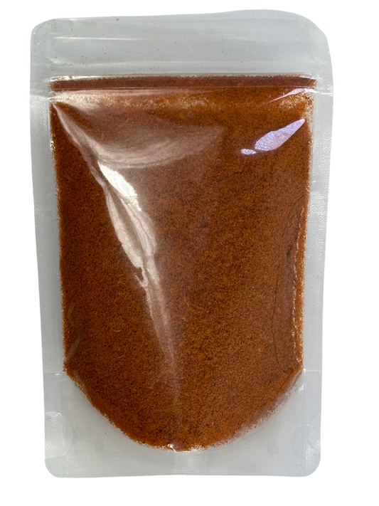 Suya Spice