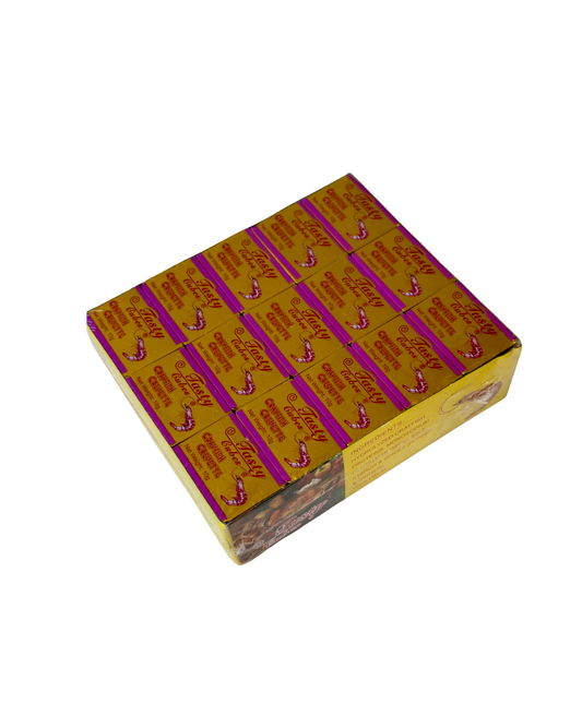 Tasty Cubes - Crayfish Flavour