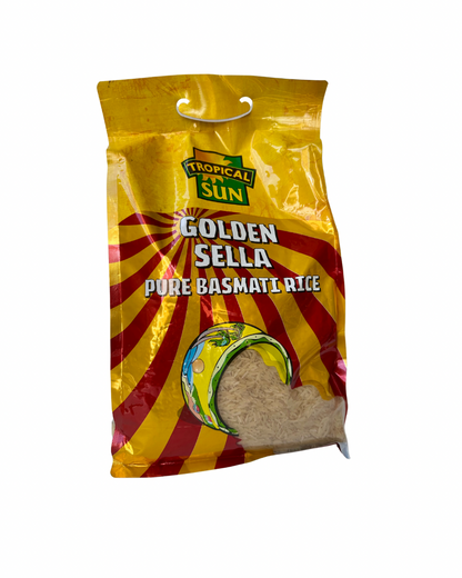 Tropical Sun Basmati Rice