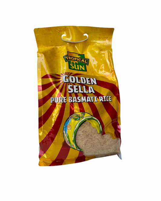 Tropical Sun Basmati Rice