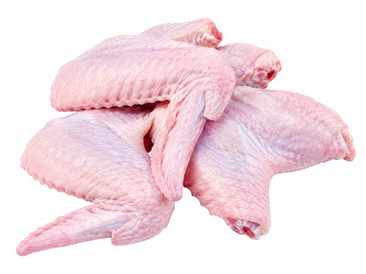 Turkey Wings