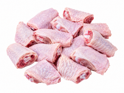 Turkey Wings