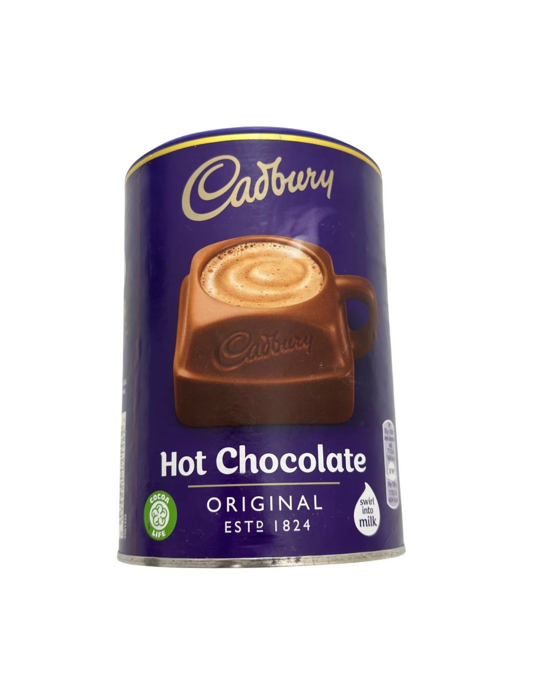 Hot Chocolate