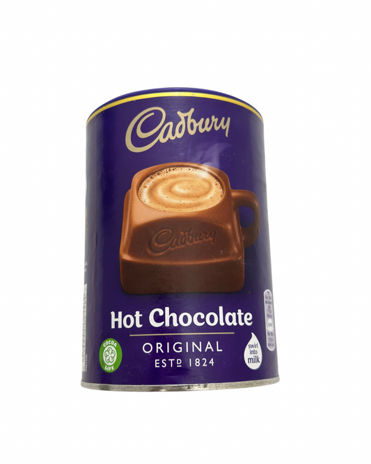 Hot Chocolate