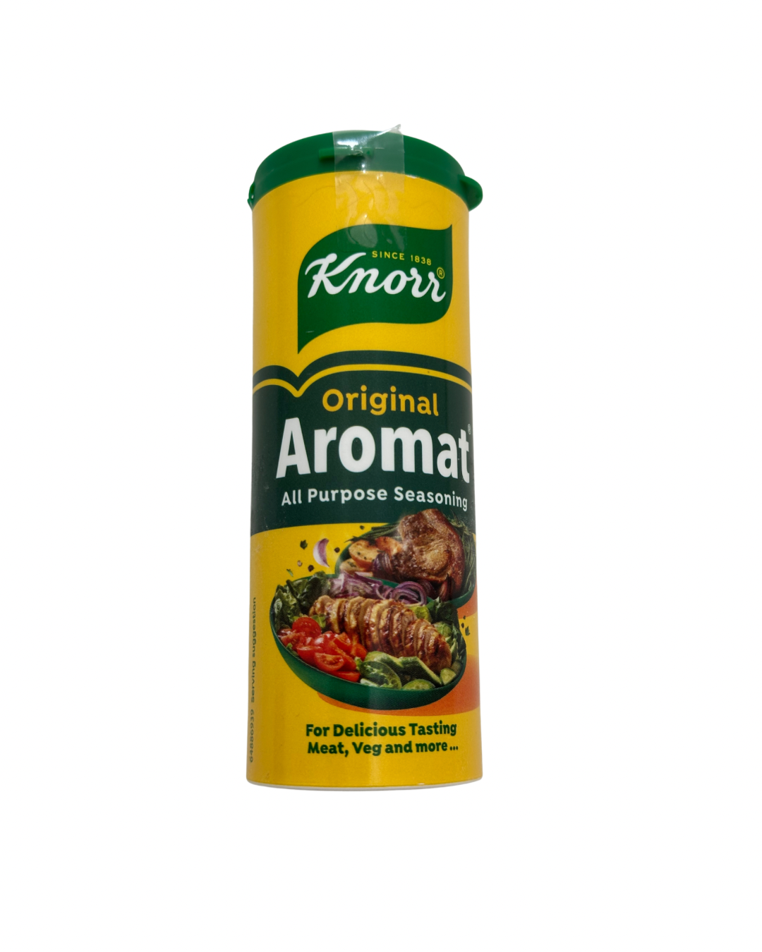 Knorr Aromat - All Purpose Seasoning