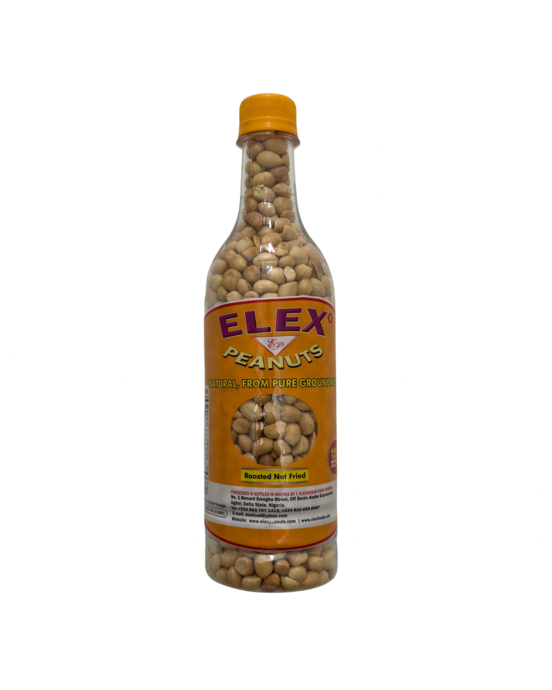 Groundnut | Peanuts 400g
