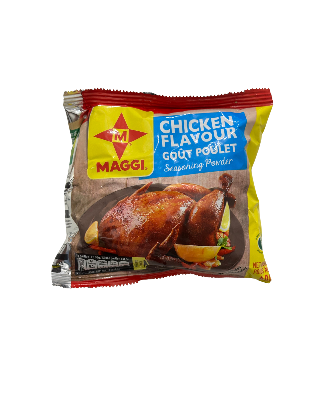 Chicken Maggi - Powder