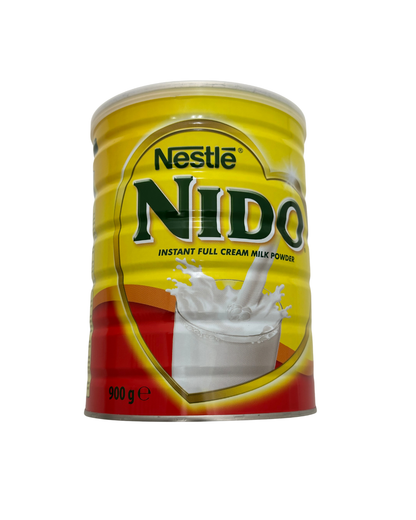 Nido Milk