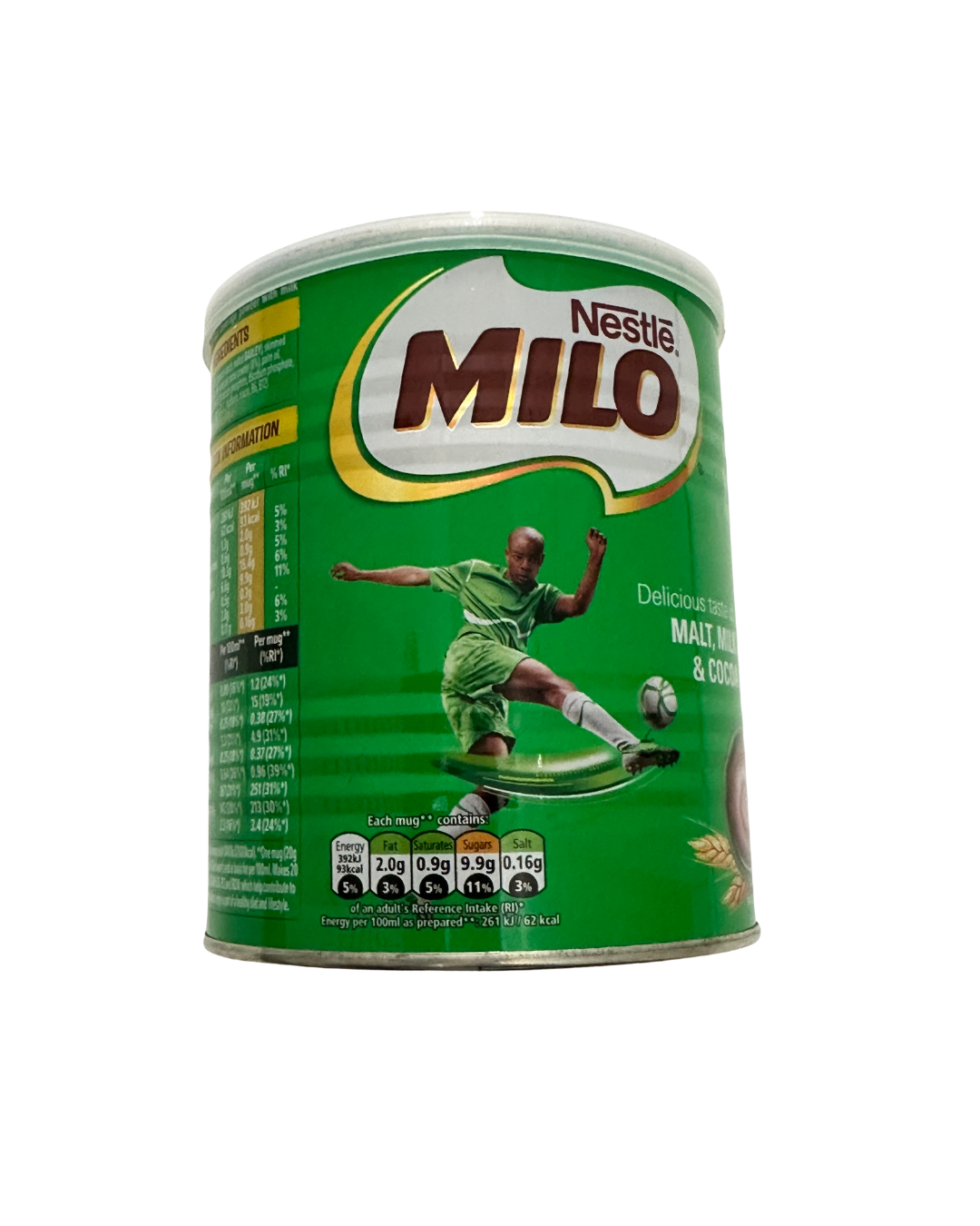 Milo