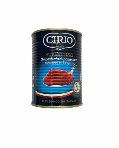 Cirio Tomato Puree Tin