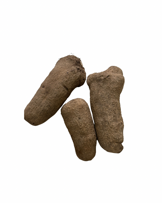 Yam