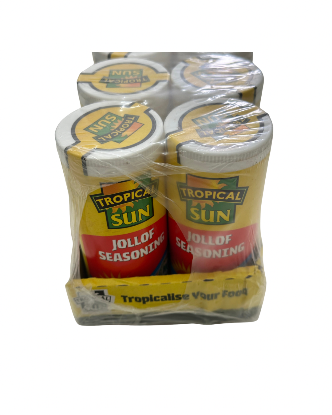 Jollof Seasoning | Tropical Sun