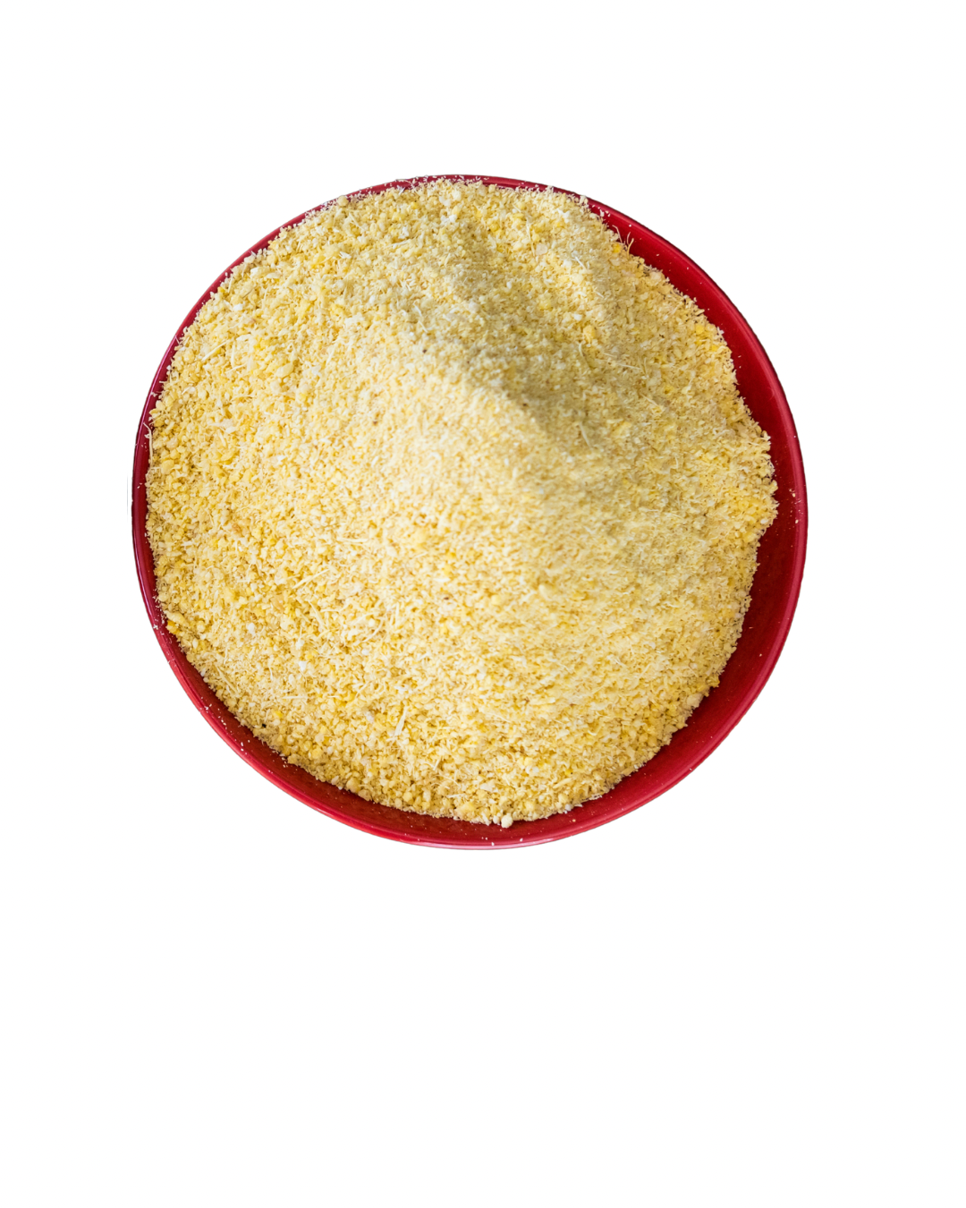 Yellow Garri